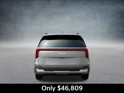 New 2026 Kia Carnival SX image 5