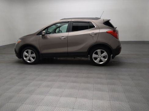 Used 2015 Buick Encore FWD image 3