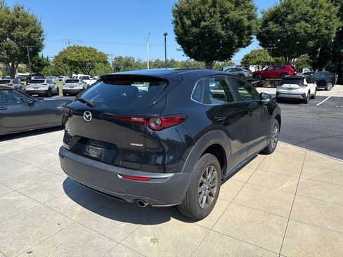 Used 2022 MAZDA CX-30 AWD 2.5 S image 6