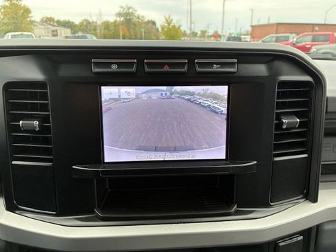 Used 2023 Ford F350 XL w/ Snow Plow Prep Package image 19