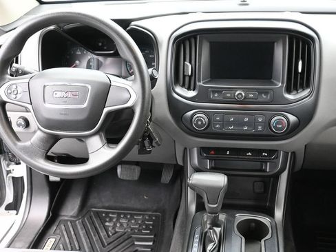 Used 2020 GMC Canyon 2WD Crew Cab w/ Convenience Package image 12