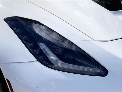 Used 2019 Chevrolet Corvette ZR1 w/ Battery Protection Package image 25