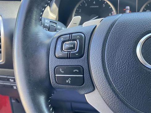 Used 2021 Lexus NX 300 AWD w/ Premium Package image 20