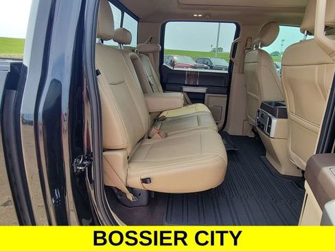 Used 2019 Ford F150 Lariat AWD/4WD image 28