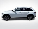 Used 2020 Mercedes-Benz GLC 300 4MATIC image 2