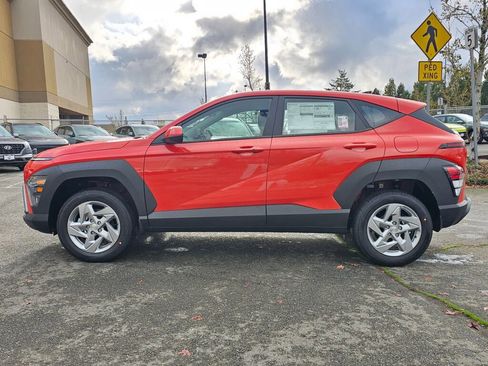 New 2026 Hyundai Kona SE image 4