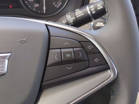 New 2026 Cadillac XT5 Premium Luxury image 27