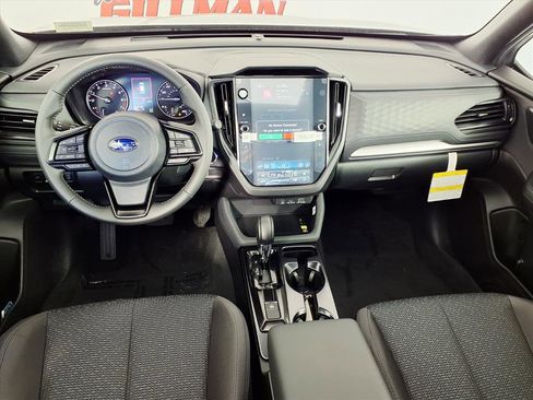 New 2026 Subaru Forester Premium image 6