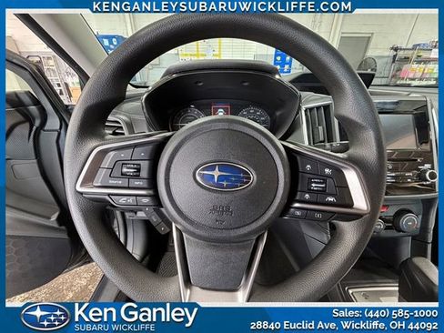 Certified 2023 Subaru Impreza Premium image 13