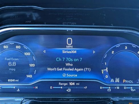 Used 2024 Chevrolet Silverado 2500 LT image 30