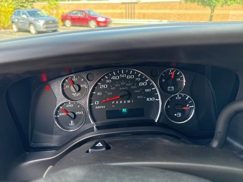 New 2025 Chevrolet Express 2500 w/ Driver Convenience Package image 11