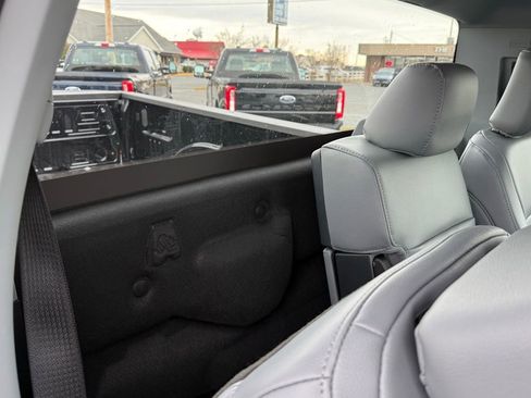 New 2025 Ford F350 XL RWD image 35