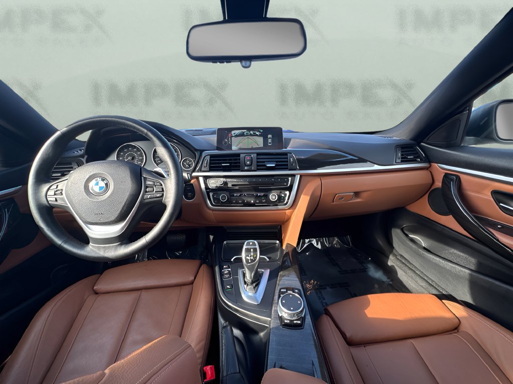 Used 2016 BMW 428i Coupe RWD image 13