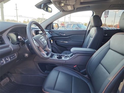 Used 2023 GMC Acadia AT4 w/ Technology Package image 12
