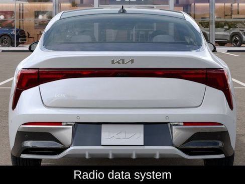 New 2026 Kia K5 EX FWD image 16