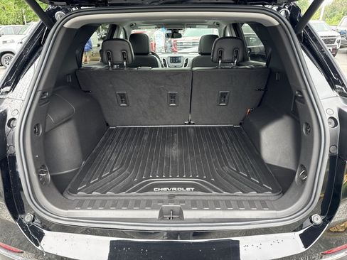 Used 2020 Chevrolet Equinox LT w/ Midnight Edition FWD image 25