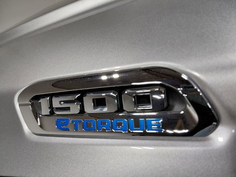 Used 2025 RAM 1500 Big Horn AWD/4WD image 23