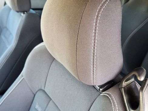 Used 2023 Ford Mustang Convertible image 14