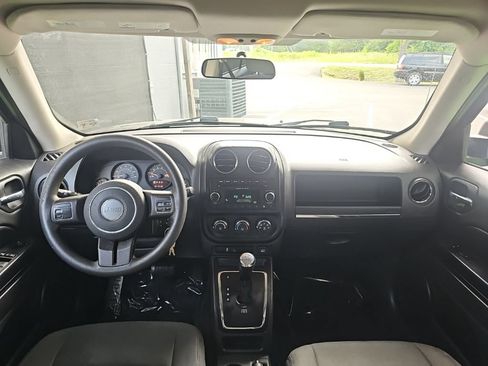 Used 2014 Jeep Patriot Sport w/ Power Value Group FWD image 15