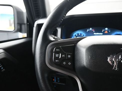 Used 2025 Ford Bronco Big Bend image 15