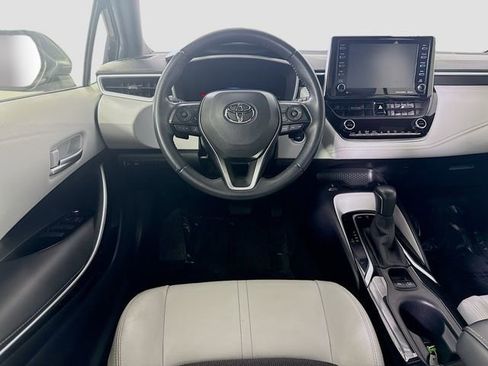 Certified 2019 Toyota Corolla XSE w/ Body Protection Package image 21