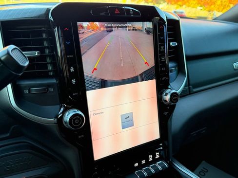 New 2026 RAM 3500 Big Horn image 23