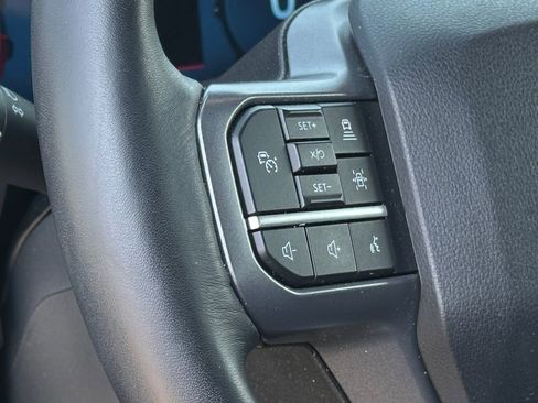 Used 2024 Ford F150 Lariat w/ FX4 Off-Road Package image 17