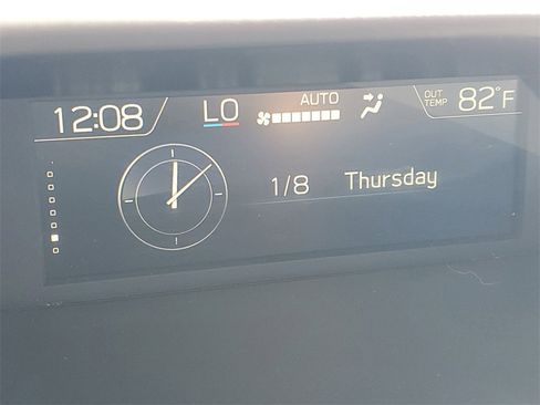 Used 2020 Subaru Forester Sport w/ Popular Package #2 image 31