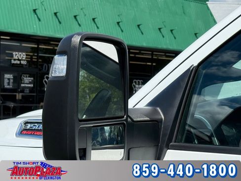 Used 2024 RAM 3500 Big Horn image 14