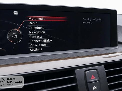 Used 2015 BMW 428i Convertible RWD image 10