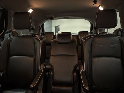 Used 2022 Honda Odyssey Elite image 19