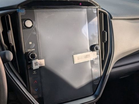 New 2026 Subaru Crosstrek 2.5i Limited w/ Crosstrek Mirror Package image 21