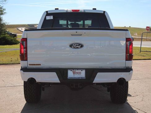 Used 2025 Ford F150 Tremor AWD/4WD image 8