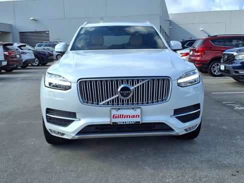 Used 2018 Volvo XC90 T6 Inscription w/ Convenience Package AWD/4WD image 21