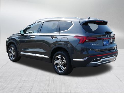 Certified 2023 Hyundai Santa Fe SEL w/ Premium Package AWD/4WD image 5