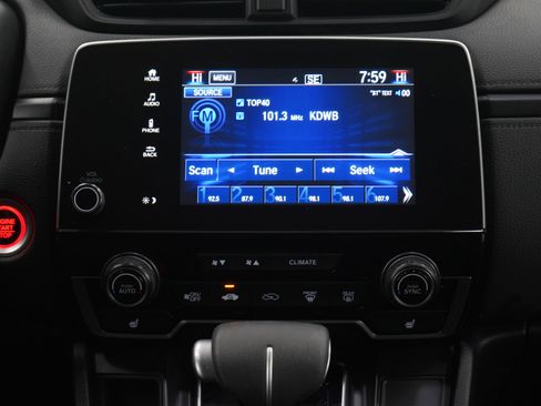 Used 2022 Honda CR-V Special Edition image 15