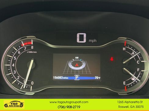 Used 2017 Honda Pilot EX-L image 19