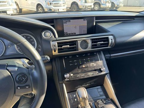 Used 2014 Lexus IS 250 AWD image 28