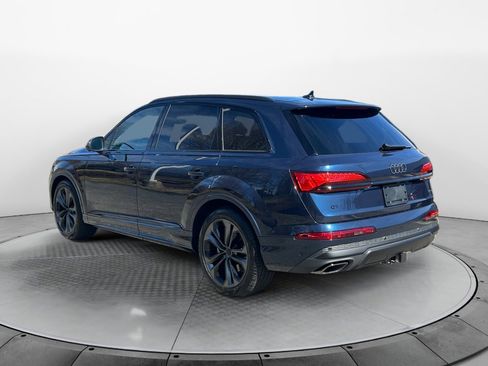 New 2026 Audi Q7 3.0T Premium Plus image 5