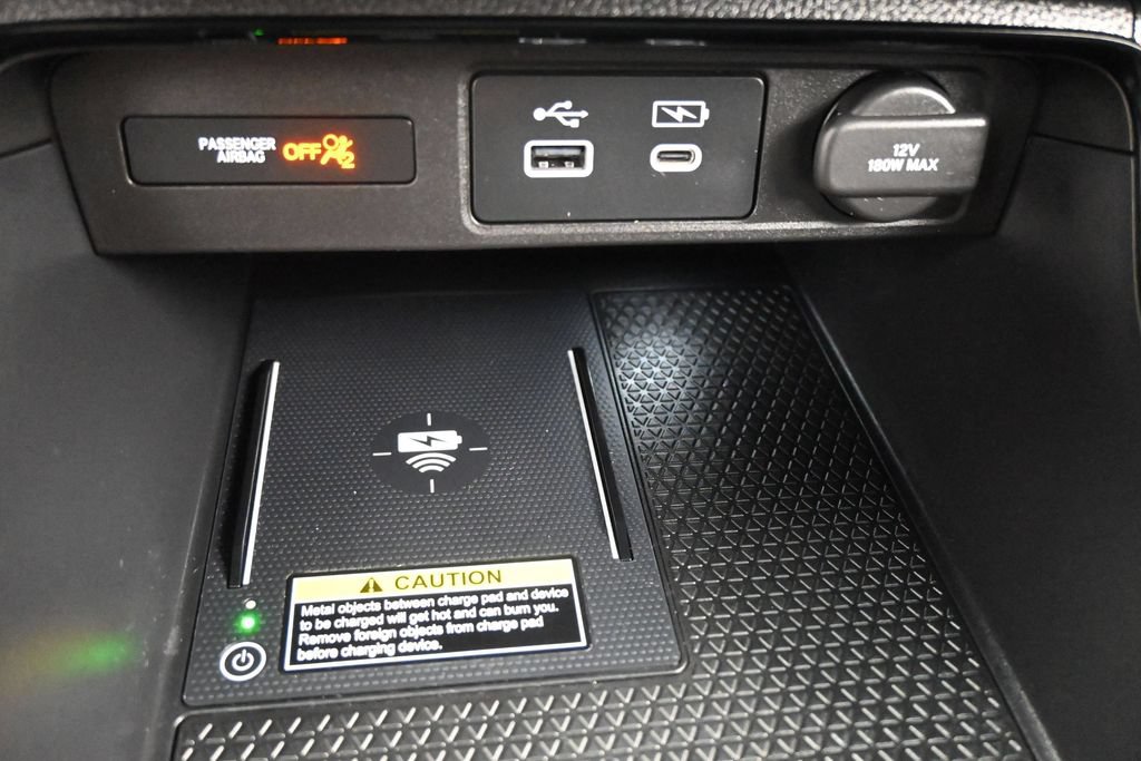 Used 2024 Honda CR-V Sport Touring image 16