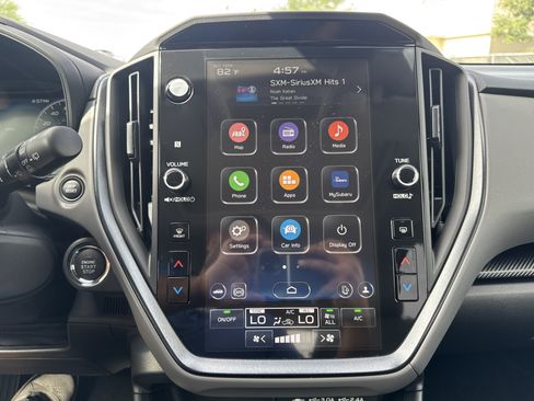 New 2026 Subaru Crosstrek 2.5i Limited AWD/4WD image 22