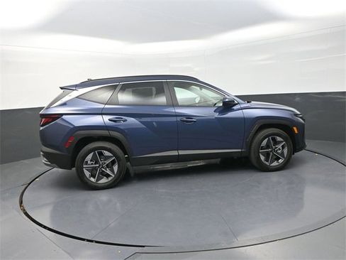 New 2026 Hyundai Tucson SEL image 9