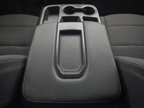 Used 2024 Chevrolet Silverado 1500 Custom RWD image 21