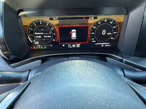 New 2026 Subaru Outback Wilderness AWD/4WD image 21