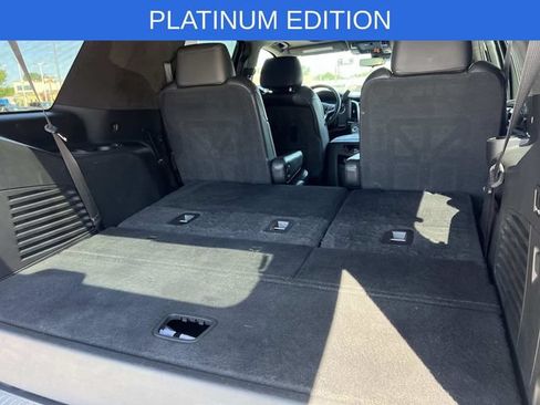 Used 2020 Cadillac Escalade Platinum AWD/4WD image 11