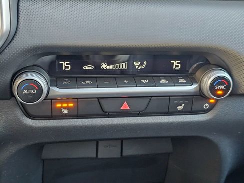 New 2026 MAZDA CX-50 2.5 Hybrid w/ Cargo Package image 16