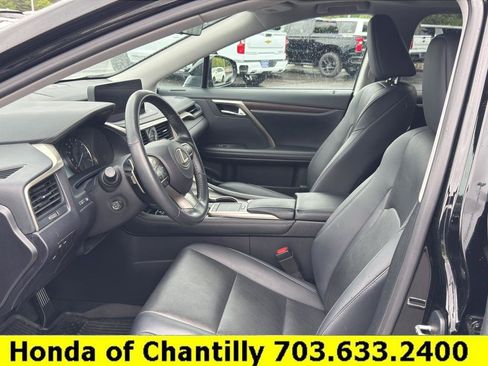 Used 2021 Lexus RX 350 AWD w/ Premium Package image 22