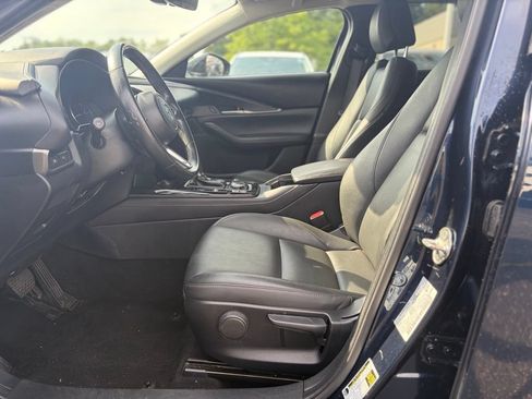 Used 2024 MAZDA CX-30 AWD 2.5 S w/ Select Sport Pkg image 18