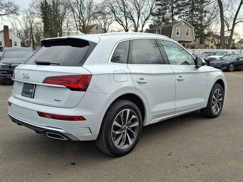 Certified 2023 Audi Q5 2.0T Premium Plus w/ Premium Plus Package image 22