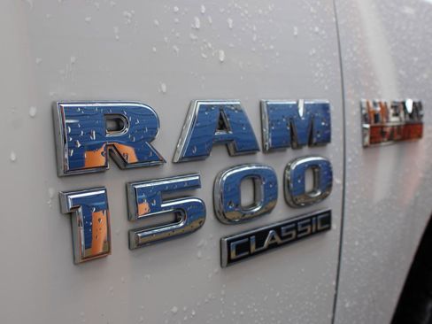 Used 2021 RAM 1500 Tradesman image 7